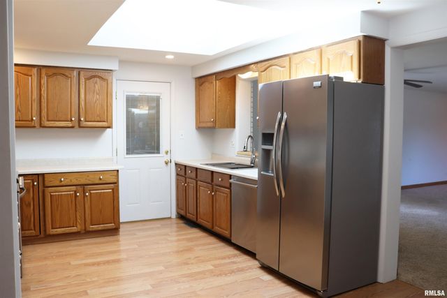 1508 SPRINGFIELD Road, East Peoria, IL 61611