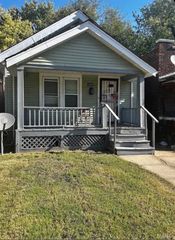 5931 Emma Avenue, St Louis, MO 63136