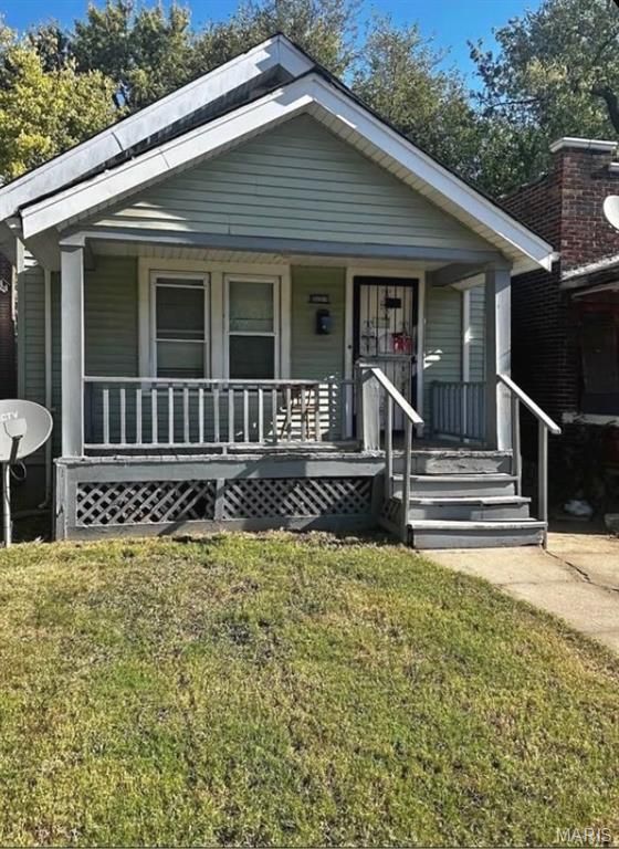 5931 Emma Avenue, St Louis, MO 63136