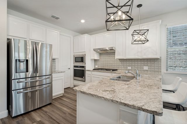 2328 Willow Garden Drive, Little Elm, TX 75068
