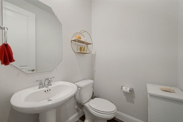2328 Willow Garden Drive, Little Elm, TX 75068