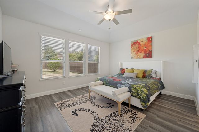 2328 Willow Garden Drive, Little Elm, TX 75068