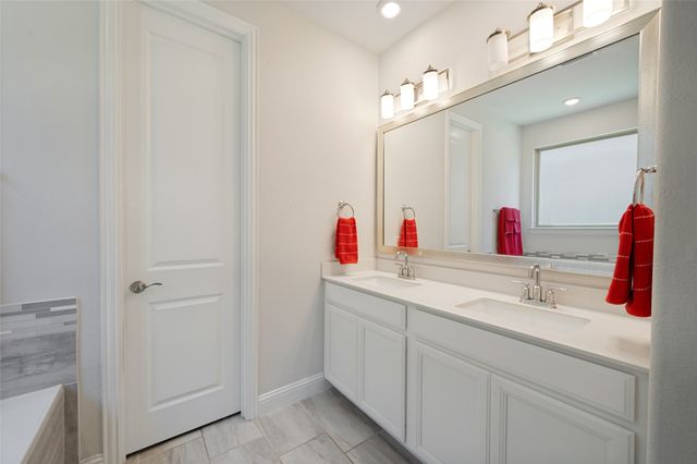 2328 Willow Garden Drive, Little Elm, TX 75068