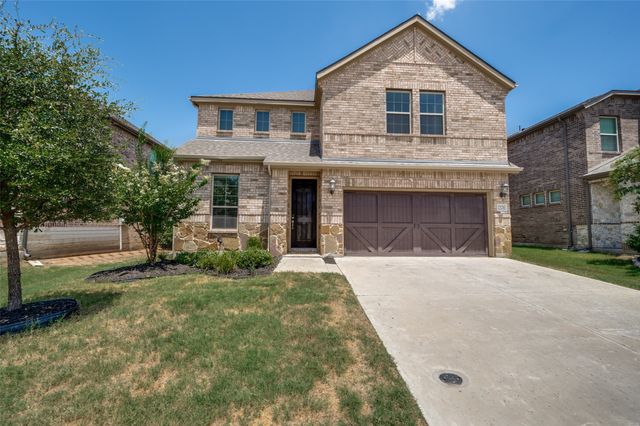 2328 Willow Garden Drive, Little Elm, TX 75068