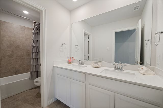 2328 Willow Garden Drive, Little Elm, TX 75068