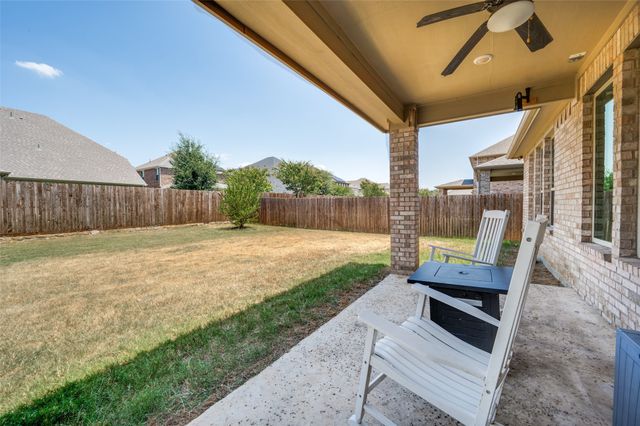 2328 Willow Garden Drive, Little Elm, TX 75068