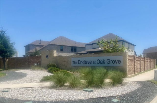 2328 Willow Garden Drive, Little Elm, TX 75068