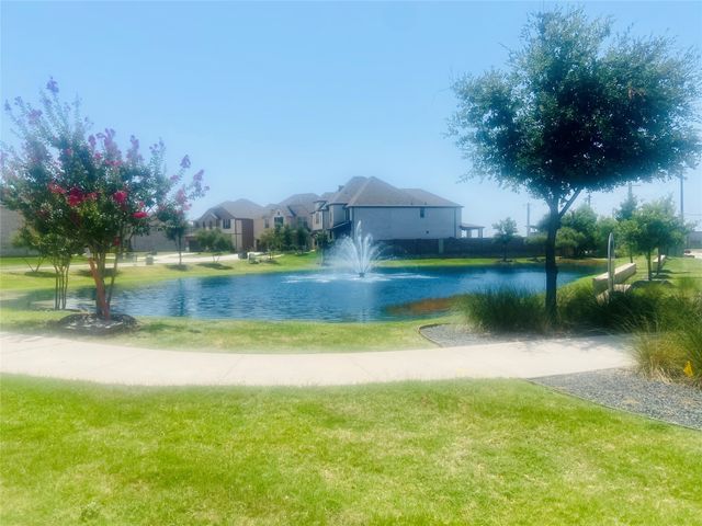 2328 Willow Garden Drive, Little Elm, TX 75068