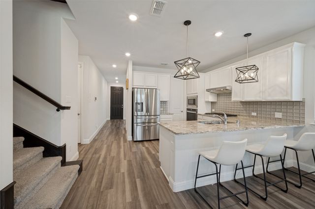 2328 Willow Garden Drive, Little Elm, TX 75068