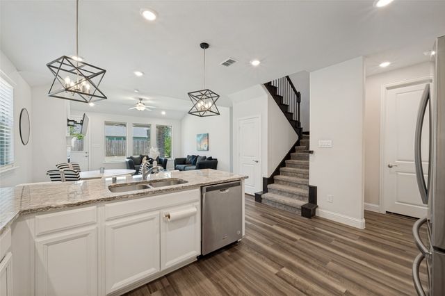 2328 Willow Garden Drive, Little Elm, TX 75068