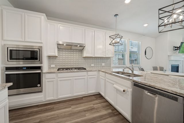 2328 Willow Garden Drive, Little Elm, TX 75068
