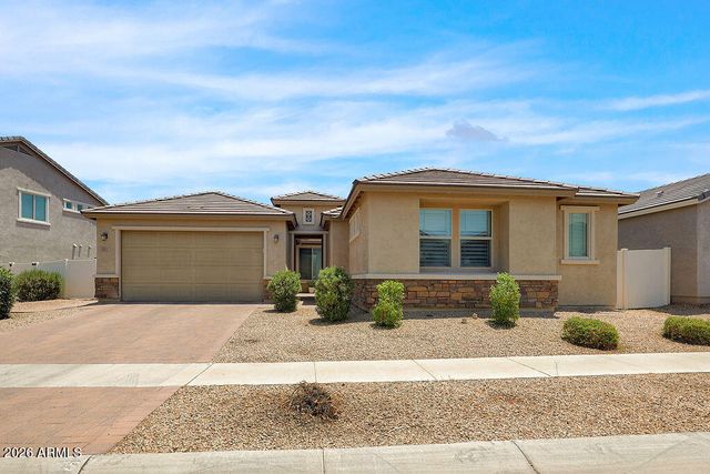 6315 S 24TH Place, Phoenix, AZ 85042