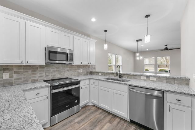 101 Inca Trail, Mabank, TX 75156