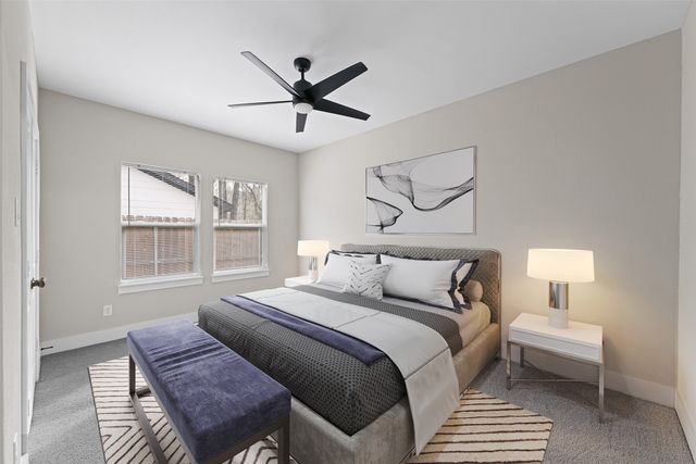 101 Inca Trail, Mabank, TX 75156