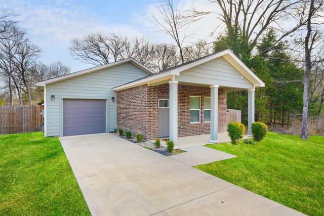 101 Inca Trail, Mabank, TX 75156