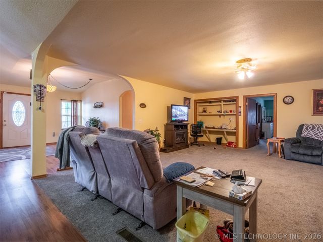 383 Council Tree, Canadian, OK 74425
