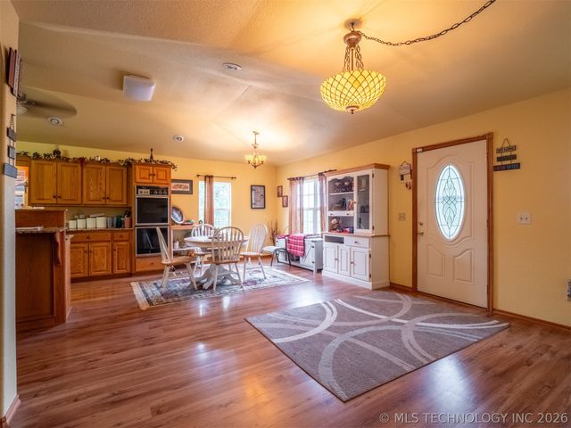 383 Council Tree, Canadian, OK 74425