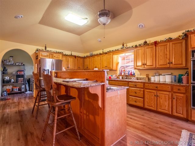 383 Council Tree, Canadian, OK 74425