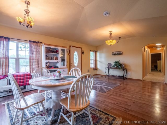 383 Council Tree, Canadian, OK 74425