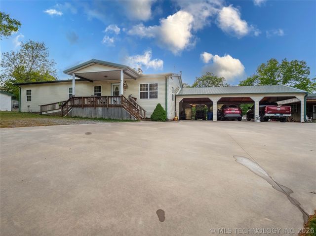 383 Council Tree, Canadian, OK 74425