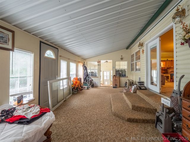 383 Council Tree, Canadian, OK 74425