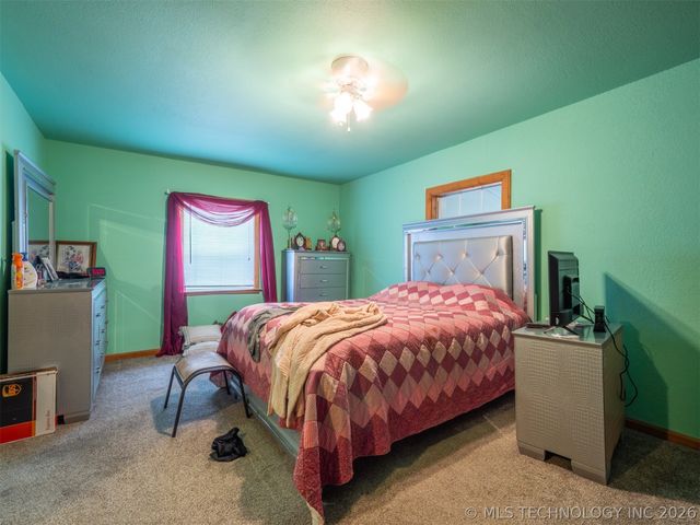 383 Council Tree, Canadian, OK 74425