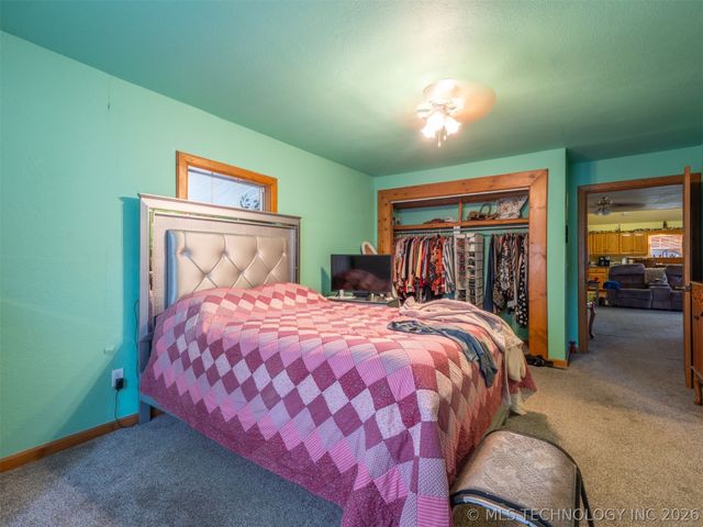383 Council Tree, Canadian, OK 74425