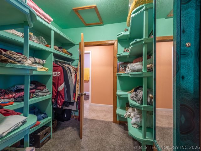 383 Council Tree, Canadian, OK 74425