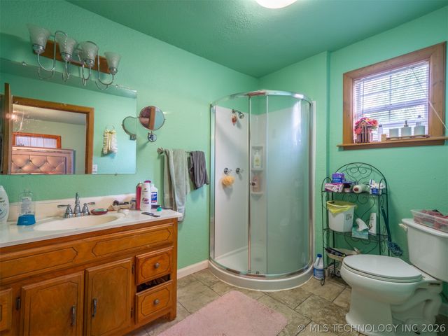 383 Council Tree, Canadian, OK 74425