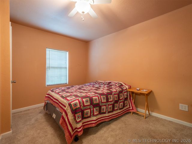 383 Council Tree, Canadian, OK 74425