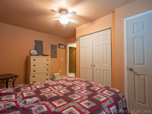 383 Council Tree, Canadian, OK 74425