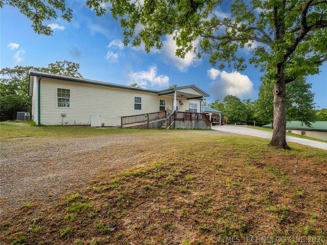 383 Council Tree, Canadian, OK 74425