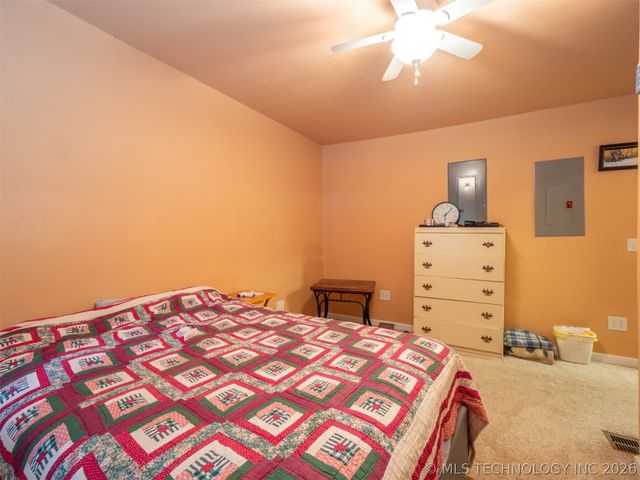 383 Council Tree, Canadian, OK 74425