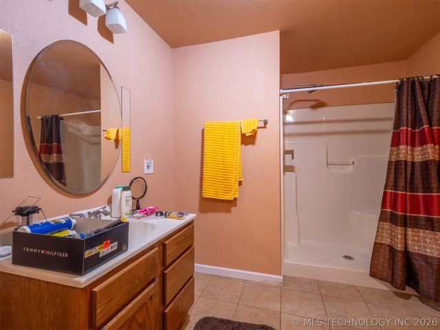 383 Council Tree, Canadian, OK 74425