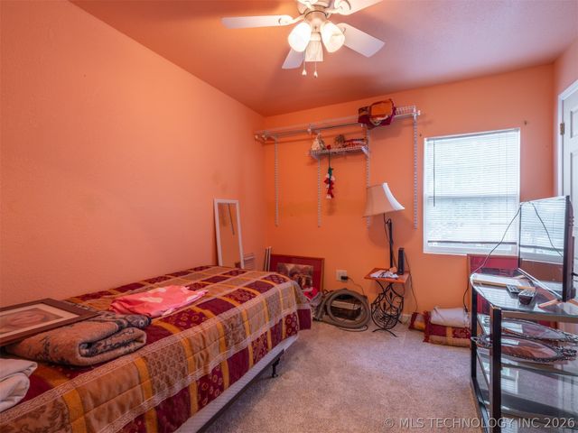 383 Council Tree, Canadian, OK 74425