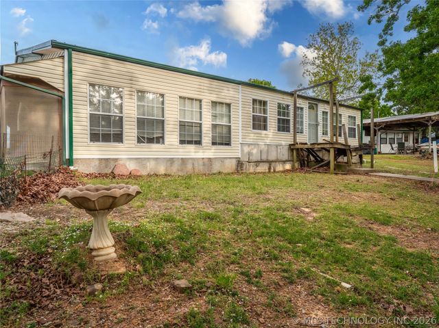 383 Council Tree, Canadian, OK 74425
