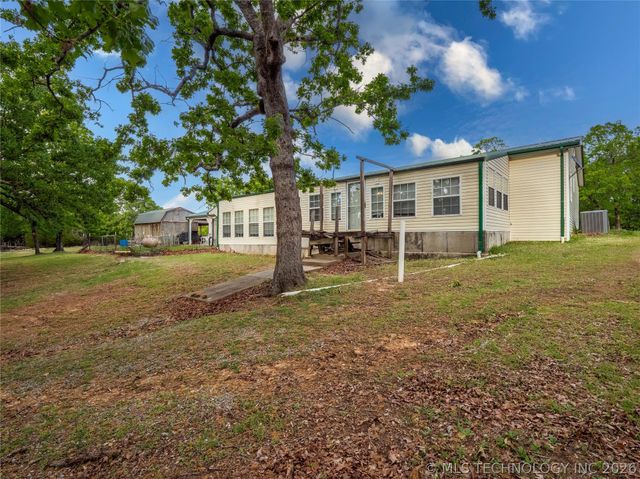 383 Council Tree, Canadian, OK 74425