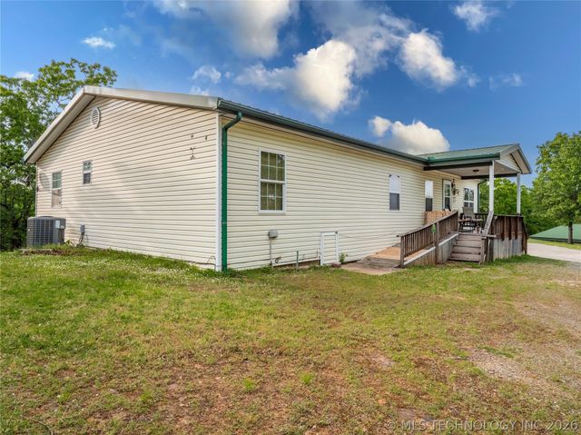383 Council Tree, Canadian, OK 74425