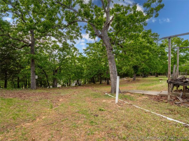 383 Council Tree, Canadian, OK 74425