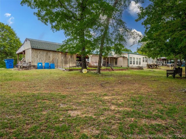 383 Council Tree, Canadian, OK 74425