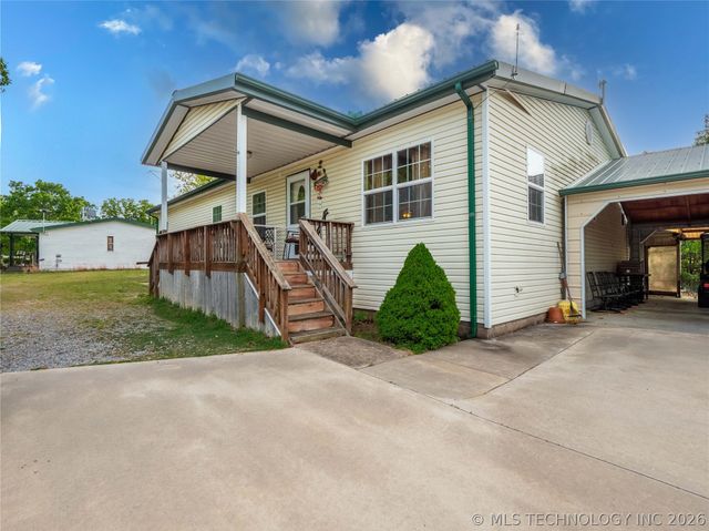 383 Council Tree, Canadian, OK 74425