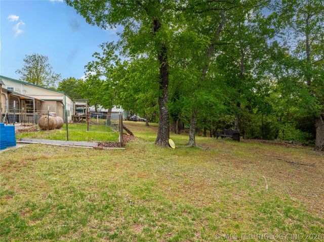 383 Council Tree, Canadian, OK 74425