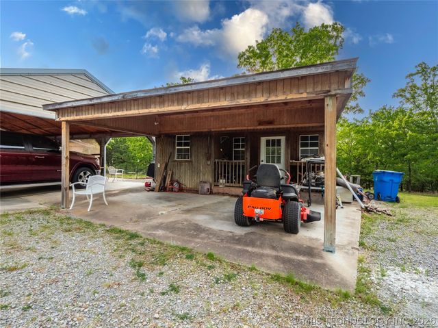 383 Council Tree, Canadian, OK 74425
