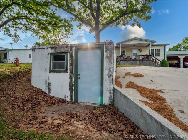 383 Council Tree, Canadian, OK 74425
