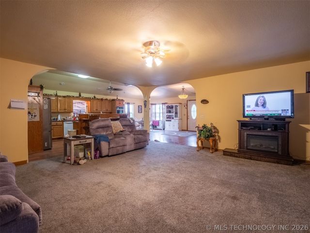 383 Council Tree, Canadian, OK 74425