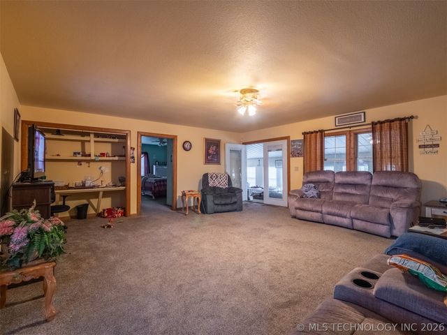 383 Council Tree, Canadian, OK 74425