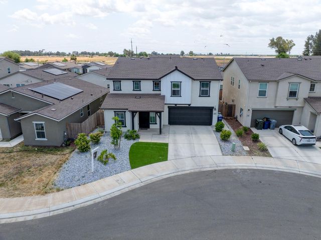 218 Bryce Canyon, Merced, CA 95341