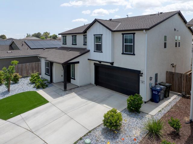 218 Bryce Canyon, Merced, CA 95341