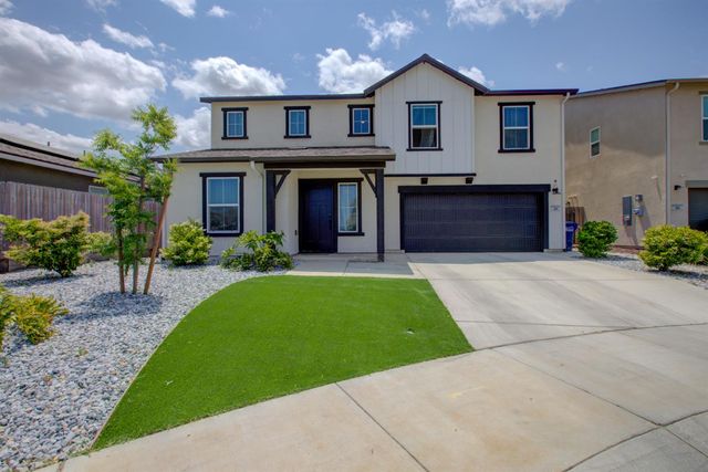 218 Bryce Canyon, Merced, CA 95341