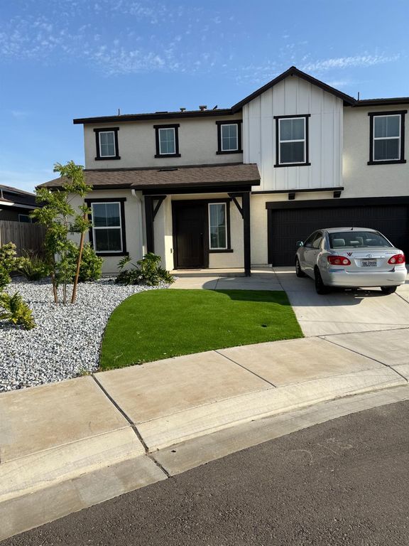 218 Bryce Canyon, Merced, CA 95341